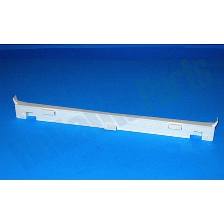 Whirlpool WP2223320 Whirlpool Pan Slide Track WP2223320